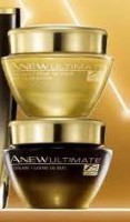 ANEW ULTIMATE 50+ GOLD EMULSION 
